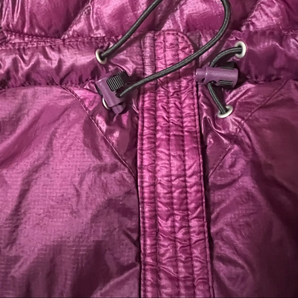 The North Face Purple Jacket - Picture 13 of 17